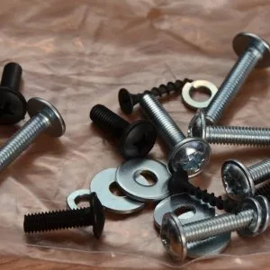 Top-tier stainless steel fastener solutions for india
