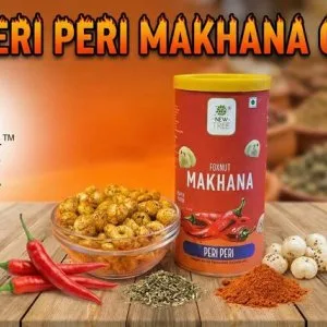Buy best peri peri makhana online