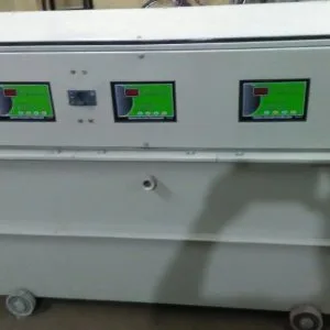 50kva servo stabilizer manufacturer in india