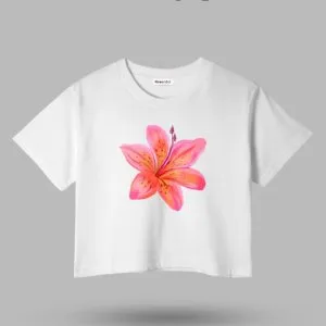 Trendy crop tops for women – shop the latest styles