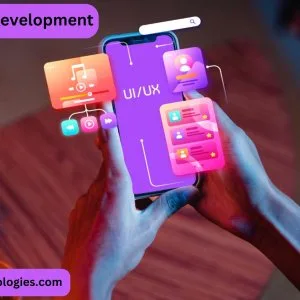 Expert mobile app development company delivering custom mobile