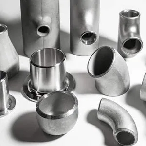 Trusted ss pipe fittings & flanges manufacturers in india