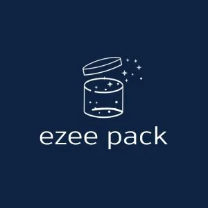 Ezeepack packaging