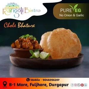 Best rated veg restaurant in bidhannagar durgapur