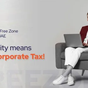 How to become a qualifying free zone person