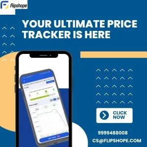 Your ultimate price tracker is here