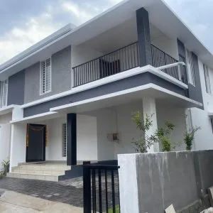 4 bhk villa for sale in irinjalakkuda , villa sale in thrissur