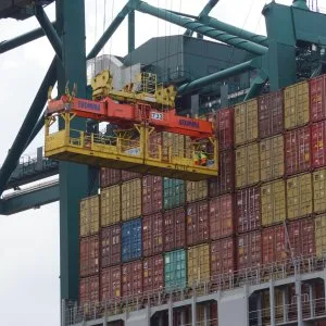 Best logistics and supply chain partner in india — freight forwa