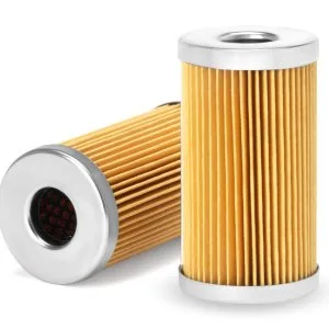 Fleetguard filter element