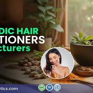 Herbal hair conditioner manufacturers