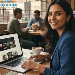 Ux/ui excellence: the future of web design, built in gauteng