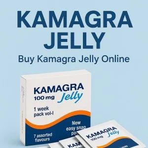 Buy kamagra oral jelly 100mg online for fast ed relief | usa