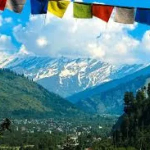 Affordable manali tour package from delhi 