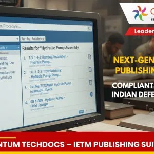 Quantum techdocs is developed by industry experts