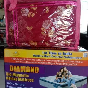 Boi magnetic mattress