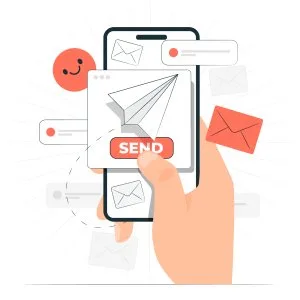 Bulk sms company in delhi