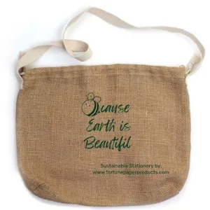 Wholesale jute bag manufacturers | stylish & eco-safe jute bags
