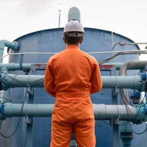 Premier nuclear industry maintenance services