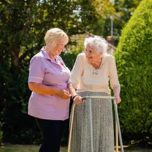 Home care in lincolnshire