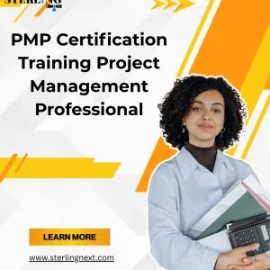 Pmp certification training - project management professional