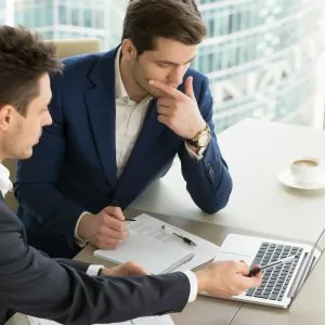 Tax preparation services – accurate, timely, and stress free