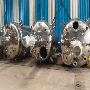 Ss engineering