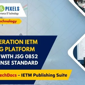 Quantum techdocs by code and pixels, india’s ietm leader