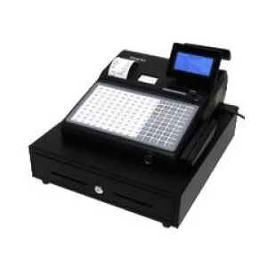 Money note counting machine