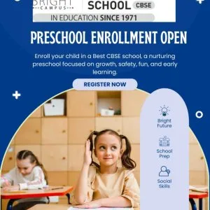 Leading cbse pre school in gandhinagar & ahmedabad