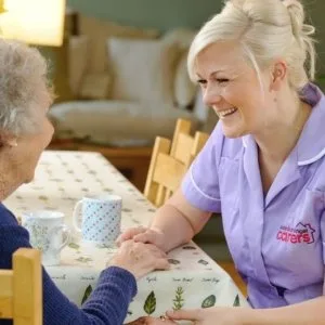 Home care jobs in banstead