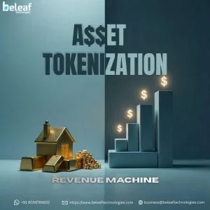Turn every asset into a revenue machine