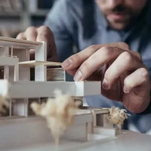 Smart architecture that matches your everyday needs