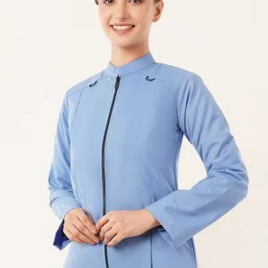 Winter medical scrubs – lintex premium collection