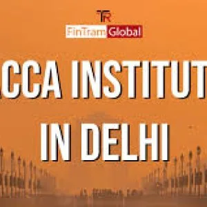 Acca offline coaching in delhi