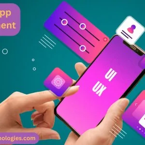 Iphone app development company developing high-quality ios 