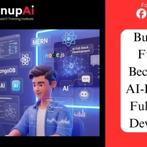Full satck development