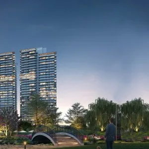Emaar serenity hills – a premium township in sector 86