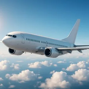 Flight tickets