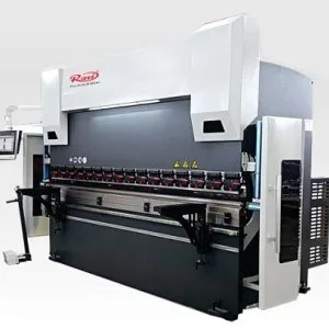 Cnc press brake machine | high-precision sheet metal bending sol