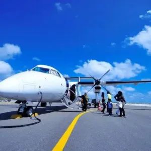 Private jet los angeles to las vegas
