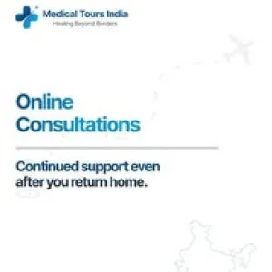 Medical tourism in india