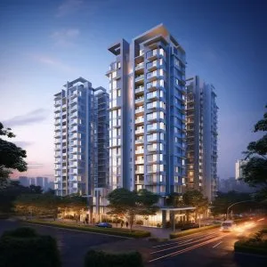 Vaishnavi ivc road