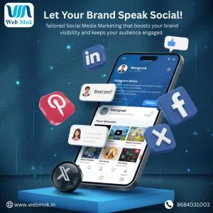 Webmok in rohtak – redesigning the future of online marketing