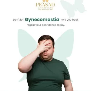 Gynecomastia surgery cost in visakhapatnam