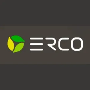 Erco energía sas