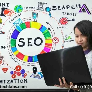 Top seo agency and services in nashik – aquil tech labs