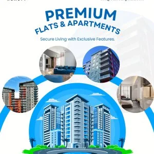 Premium flats & apartments for sale in ahmedabad - star realty i