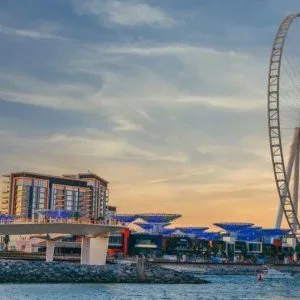 Book the best 5 day dubai tour package for top experiences