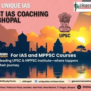 Unique ias