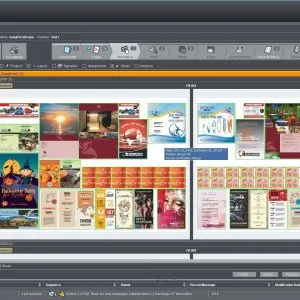 Best editorial and prepress services